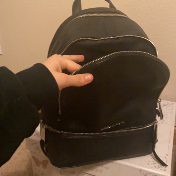 Brand new Micheal Kors backpack